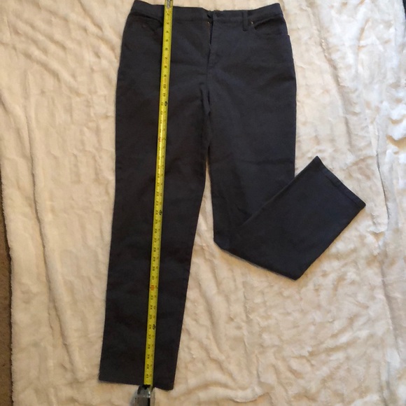 Charcoal gray pants - Picture 2 of 8